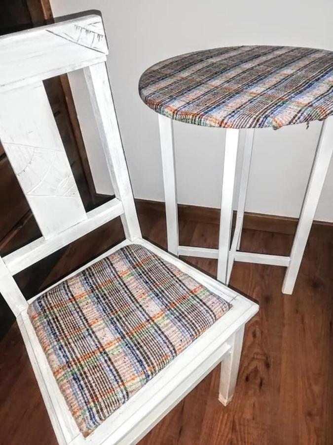 Quinta Do Cavaleiro Ao Sol - Um Lugar Ao Sol Guest House Catraia de Sao Paio Eksteriør bilde