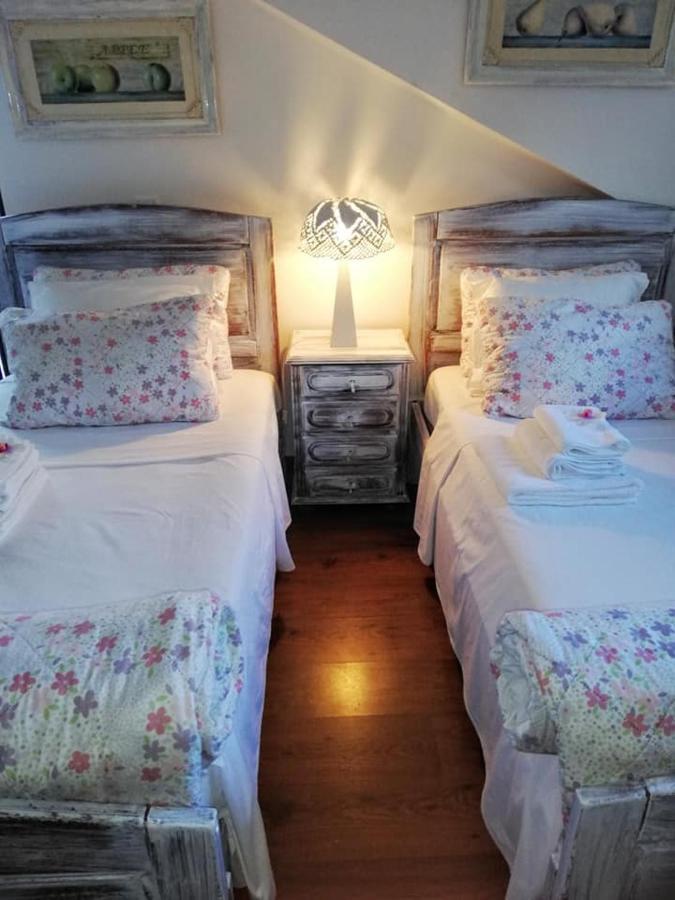 Quinta Do Cavaleiro Ao Sol - Um Lugar Ao Sol Guest House Catraia de Sao Paio Eksteriør bilde