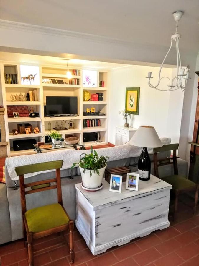Quinta Do Cavaleiro Ao Sol - Um Lugar Ao Sol Guest House Catraia de Sao Paio Eksteriør bilde