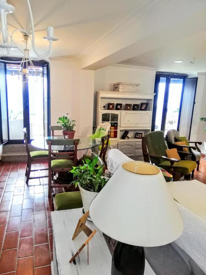Quinta Do Cavaleiro Ao Sol - Um Lugar Ao Sol Guest House Catraia de Sao Paio Eksteriør bilde