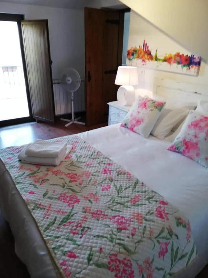 Quinta Do Cavaleiro Ao Sol - Um Lugar Ao Sol Guest House Catraia de Sao Paio Eksteriør bilde