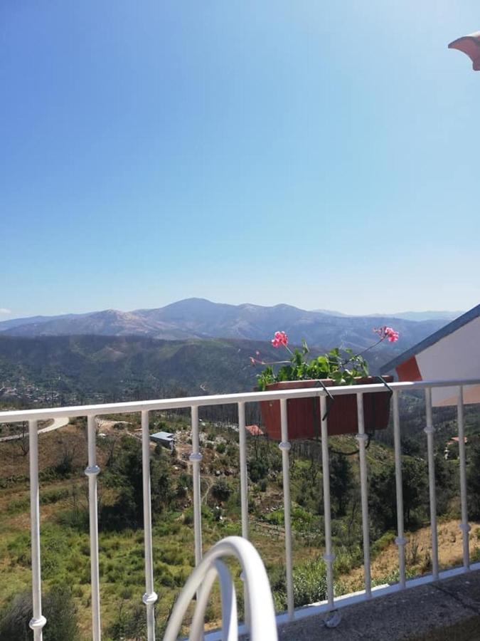 Quinta Do Cavaleiro Ao Sol - Um Lugar Ao Sol Guest House Catraia de Sao Paio Eksteriør bilde