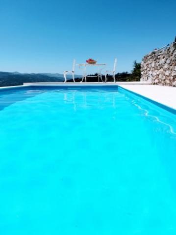 Quinta Do Cavaleiro Ao Sol - Um Lugar Ao Sol Guest House Catraia de Sao Paio Eksteriør bilde