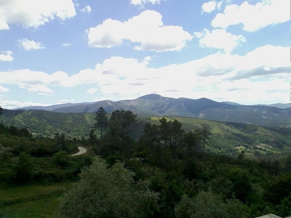 Quinta Do Cavaleiro Ao Sol - Um Lugar Ao Sol Guest House Catraia de Sao Paio Eksteriør bilde
