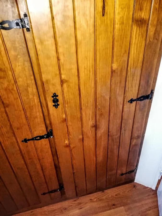 Quinta Do Cavaleiro Ao Sol - Um Lugar Ao Sol Guest House Catraia de Sao Paio Eksteriør bilde