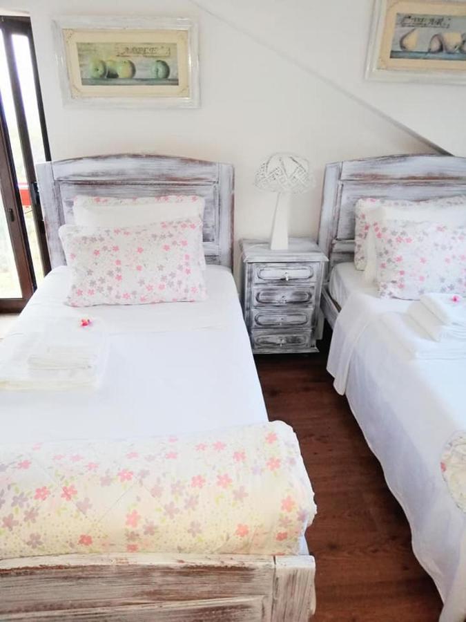 Quinta Do Cavaleiro Ao Sol - Um Lugar Ao Sol Guest House Catraia de Sao Paio Eksteriør bilde