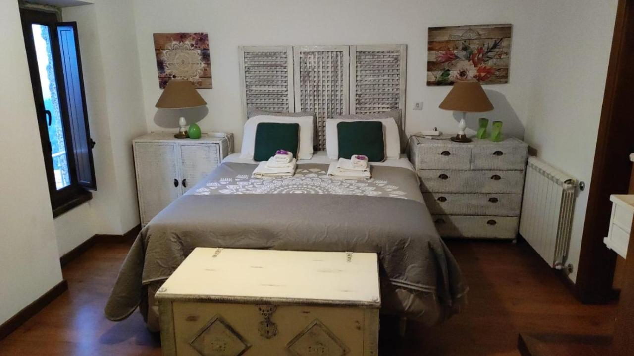 Quinta Do Cavaleiro Ao Sol - Um Lugar Ao Sol Guest House Catraia de Sao Paio Eksteriør bilde